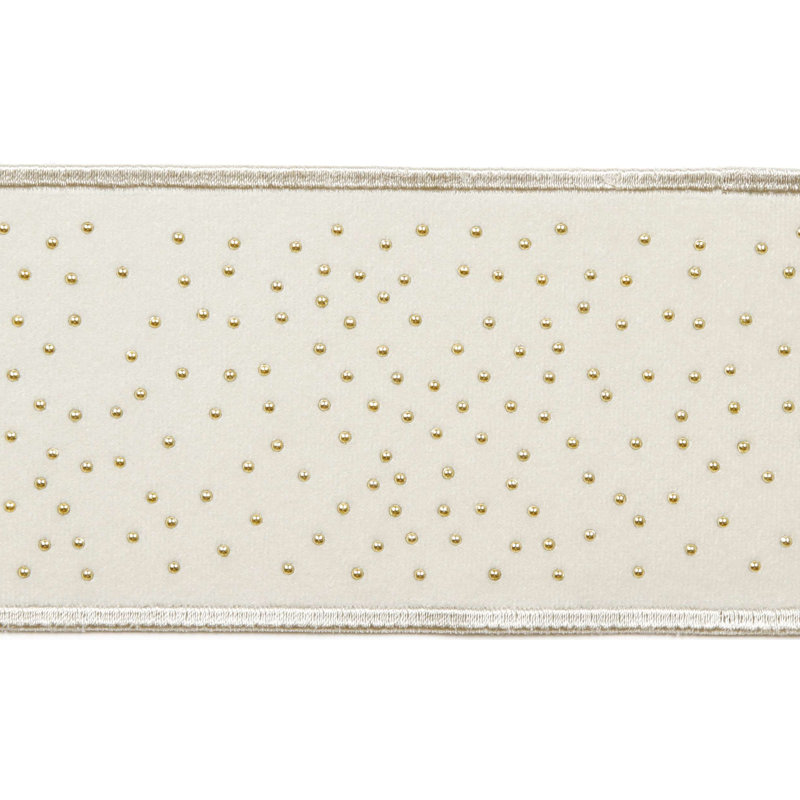 Fabric, Off White