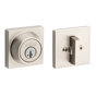 Satin Nickel