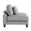 Ensemble de canapé modulaire 4 pièces Living Furniture