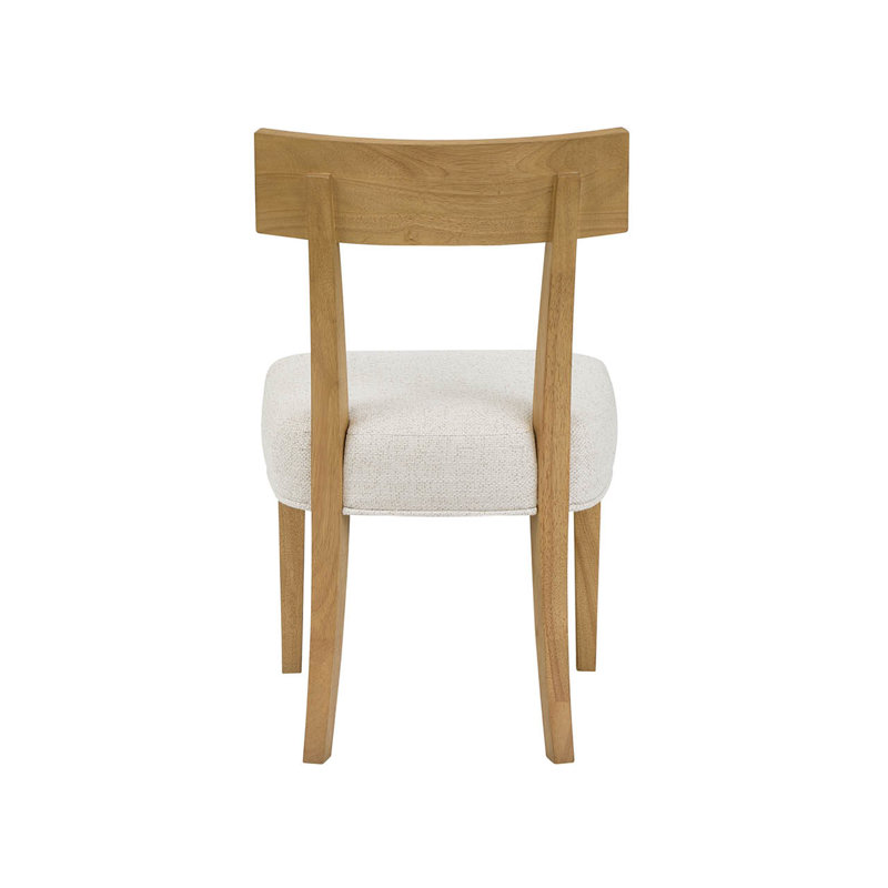 Birchaven Side Chair (set of 2), Brindle