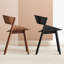 Chaise de salle à manger Port-61733705