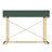 Araneli Metal Base Standing Desk-231451307