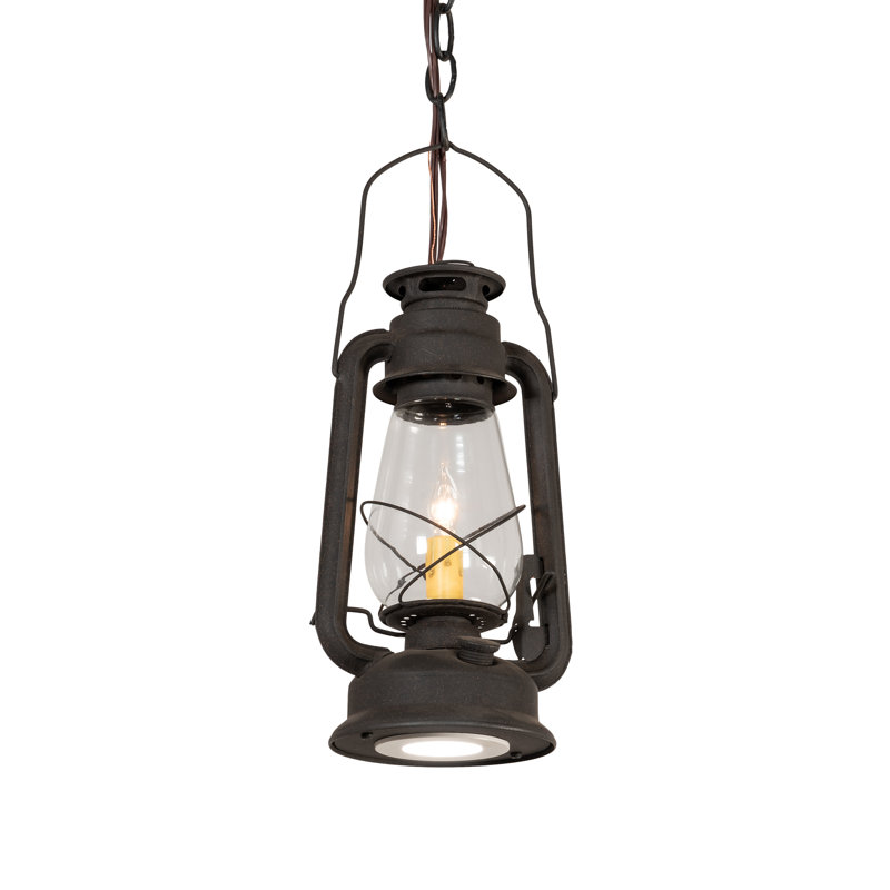 Bluffdale 2 - Light LED Pendant