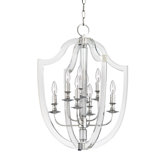 Arietta 8 - Light Pendant
