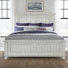 Chalita Queen Panel Bed