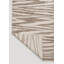 Altovese Rectangle Abstract Cotton and Viscose Indoor / Outdoor Area Rug-1301238659