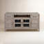 Gidney 60'' Media Console