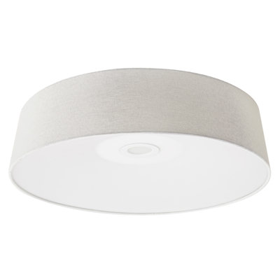 Cermack St. LED Flush Mount