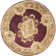 Bedgood Hand Tufted Wool Oriental Rug