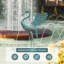 Statue de jardin Orlee Crane-62468149