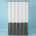 White/Dark Gray