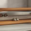 Banc de rangement pour chaussures 47,2 po-109044393