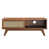 Walnut selected