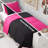 The Sheet Lab Box Stitch Reversible Comforter Sets-115966409-115966408