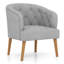 Fauteuil de 29 po Kamor