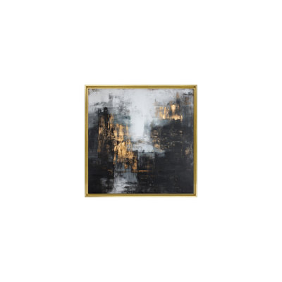 Nocturne in Gold