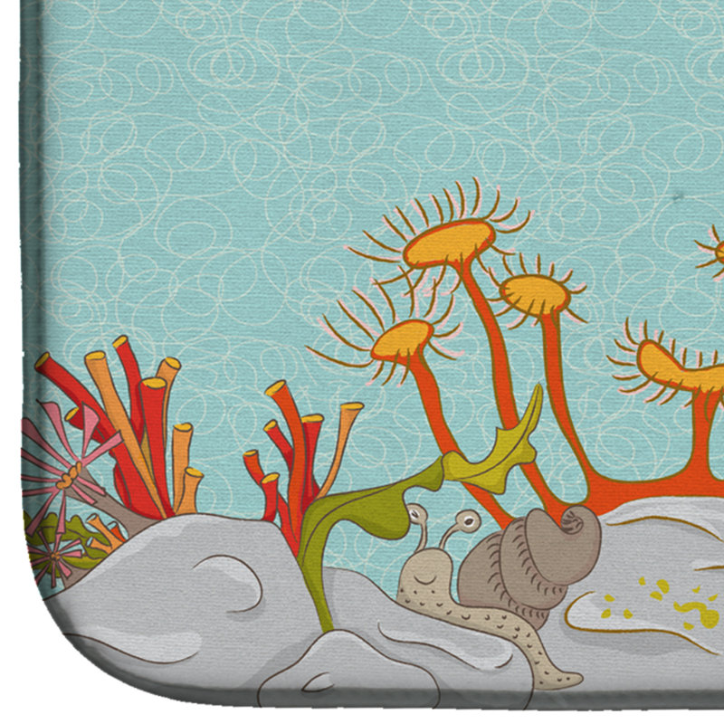 Drying Mat
