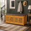 8 - Pair Shoe Storage Bench
