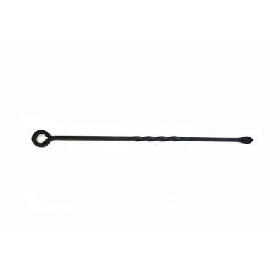 Lavinia Iron Twisted Poker