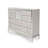Hollywood Loft Dresser & Mirror Set-23595362