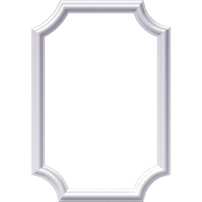 Ashford Molded Classic Wainscot Wall Panel