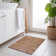 Segin Area Rug with Non-Slip Backing
