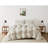 Truly Soft Cloud Puffer Comforter Set – Overfilled, Soft Microfiber-87816374-87816375