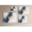 Mahraj Cork Corkboard / Bulletin Board