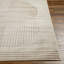 Tapis géométrique beige / brun / gris Jalissa-457190541