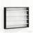 Wall-Mounted Display Case for a Stunning Collectible Showcase
