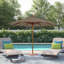 Parasol 9" Market-1439810090