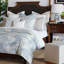 Housse de coussin Brentwood par Barclay Butera