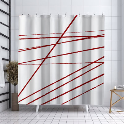 Coco Shower Curtain