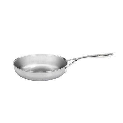 Demeyere Stainless Steel Frying Pan