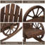 Satomi Fir Outdoor Chair