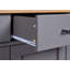 Pierro 131cm Sideboard