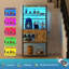 Armoire d'appoint avec tiroir