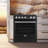 Forno 30" 5 Range-95386262