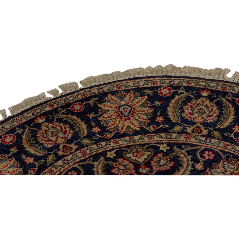 Wool Oriental Indoor Rug