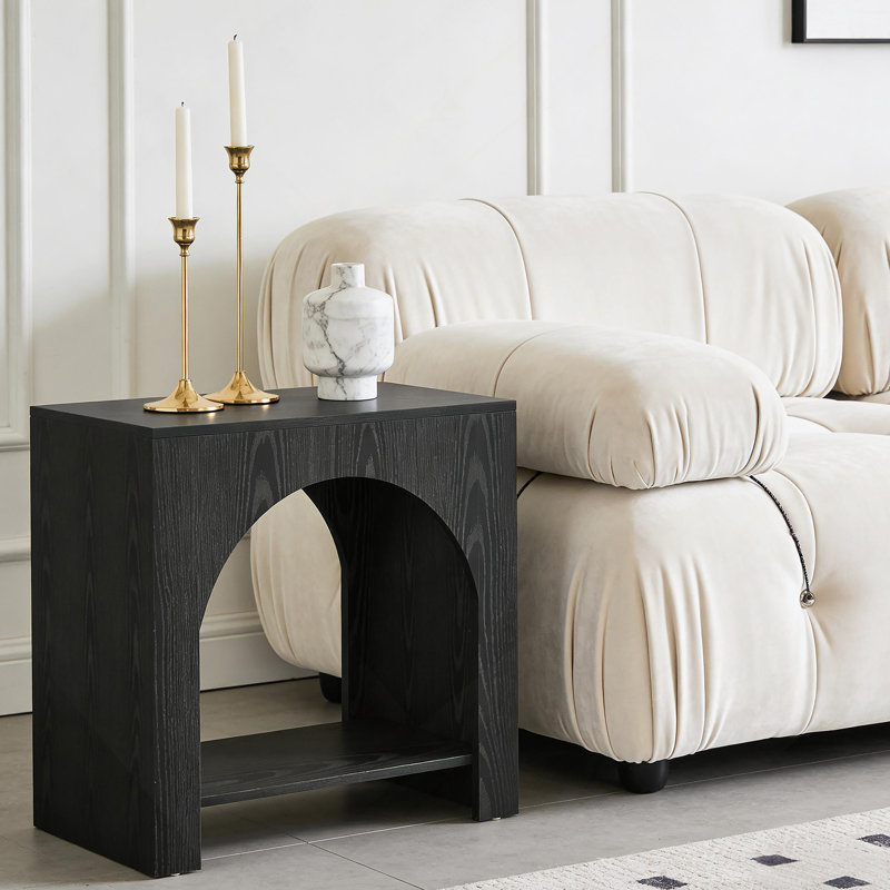 Square Side Table,End Table, Side Table