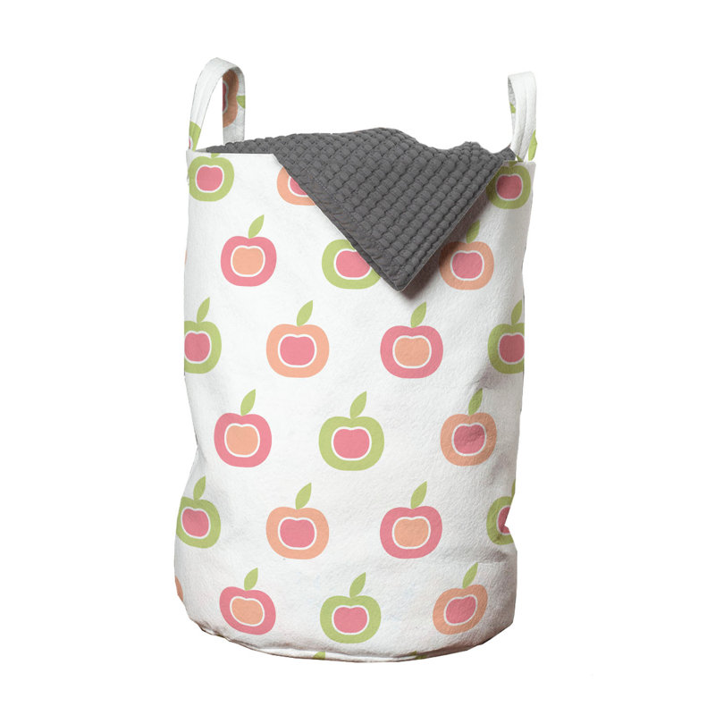 Laundry Bag with Handles