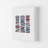 Books Colourful by Orara - Wrapped Canvas Print-792486210-674406210