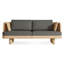 Loophole Outdoor 2 - Seat Loveseat-1775677908