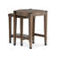 Table de bout gigogne
