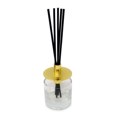 Eirlys Plant / Floral No Power Source Required / Manual Powered Reed Diffusers and Sticks