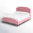 Pink is out of stock