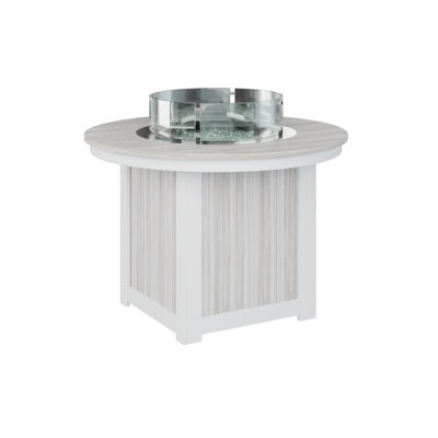Foyer de table rond Berlin Gardens Donoma