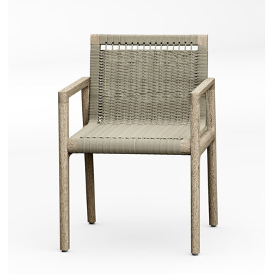 Fauteuil d'extérieur SemaWT