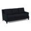 Savannah 84" Flared Arm Sofa-762356499