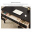 Bureau en bois massif American Rustic-1800264760-1800264762